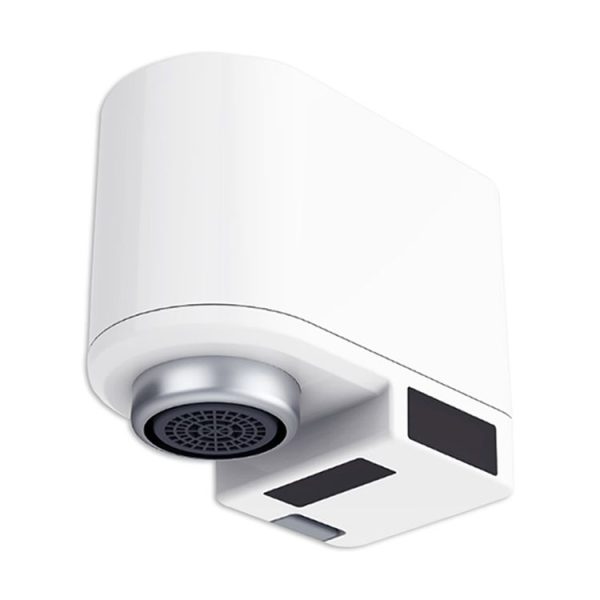 Original Xiaomi Smart Faucet Infrared Sensor Water Saving Device Energy-saving Kitchen - Image 2