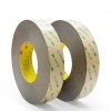 Super Adhesive Ultra-thin Transparent and High-temperature Resistant Double-sided Traceless Tape, Size: 55m x 5mm - Image 3