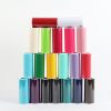 Fashion 20D Polyester Tulle Roll, Wedding Birthday Decoration Decorative Crafts Supplies, Total Length: 22.8m, Width: 15cm (Yellow) - Image 12