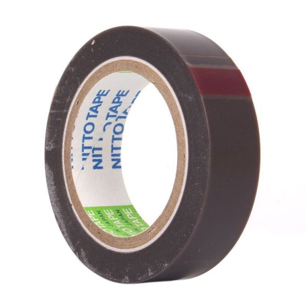 NO.903UL 0.08mm Thickness NITTO DENKO Teflon High Temperature Tape for Sealing Machine, Size: 10m x 38mm - Image 2