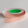 Pure Copper Double-sided Conductive Copper Foil Tape Signal Masking Tape, Size: 20m x 6mm - Image 2