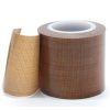 Teflon High Temperature Resistant Cloth Tape Sealing Machine Heat Insulation Tape, Size: 10m x 30mm - Image 2