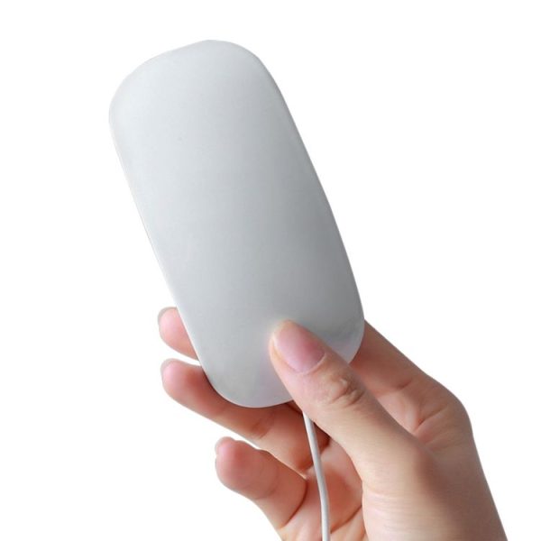 Portable Mini Ultrasonic Washing Machine Multifunctional Washer - Image 2