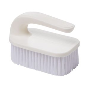 Original Xiaomi Youpin jordan &judy Multi-function Kitchen Cleaning Brush (White)