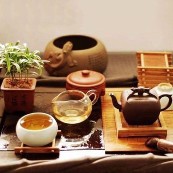 Food Grade Leaf Silicone Make Tea Bag Stainless Steel Tea Strainers, Random Color Delivery - Image 7