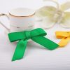 3 PCS Double-sided Printing Christmas Gift Box Flowers Packing Coloured Ribbon, Width: 2.5cm, Random Color Delivery - Image 5