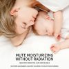 Multifunctional Household Vehicle Mute Air Humidifier Aromatherapy Machine Automatic Sprayer, Capacity: 320ml (Cyan) - Image 5