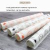 Kitchen Multi-function Roast Macaron Sugar not Sticky Pad & Kneading Pad & Insulation Pad, Size: 40*30cm - Image 10