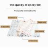 Kitchen Multi-function Roast Macaron Sugar not Sticky Pad & Kneading Pad & Insulation Pad, Size: 40*30cm - Image 6