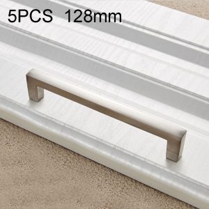 5 PCS 3044-128 Aluminum Alloy Cbinet Handle Furniture Handle