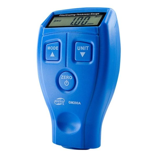 Wintact WT200 Film Coating Thickness Gauge - Image 2