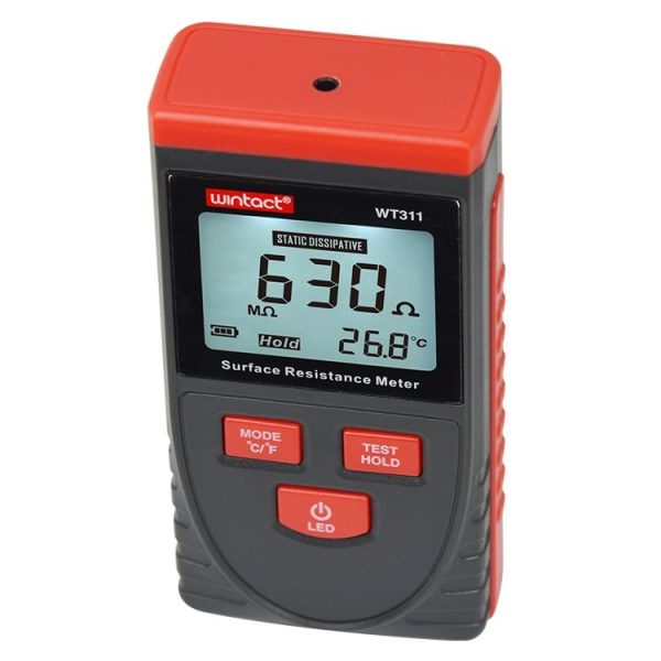 Wintact WT311 Surface Resistance Meter - Image 3