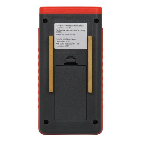 Wintact WT311 Surface Resistance Meter - Image 4