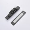 40 PCS 4206 Tatami Hidden Embedded Rotating Flip Cover Button - Image 3