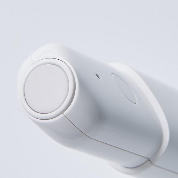 Original Xiaomi Mijia Konjak Shape Intelligent Control Anti-itch Mosquito Repellent Helper for Baby (White) - Image 3