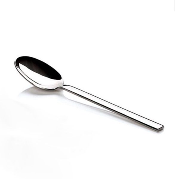 Original Xiaomi Youpin Huohou Stainless Steel Cutlery Spoon Tableware Set - Image 2