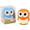 Owl Shape 60 Minutes Mechanical Kitchen Cooking Count Down Alarm Timer Home Decorating Gadget, Random Color Delivery - Image 3
