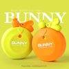 Rabbit 60 Minutes Mechanical Kitchen Cooking Count Down Alarm Timer Home Decorating Gadget, Random Color Delivery - Image 3