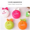 Rabbit 60 Minutes Mechanical Kitchen Cooking Count Down Alarm Timer Home Decorating Gadget, Random Color Delivery - Image 4