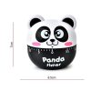 Panda 60 Minutes Mechanical Kitchen Cooking Count Down Alarm Timer Home Decorating Gadget, Random Color Delivery - Image 2