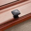5 PCS 6227 Simple Furniture Cabinet Handle Black Bronze Handle - Image 2
