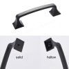 5 PCS 6227 Simple Furniture Cabinet Handle Black Bronze Handle - Image 3
