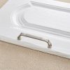 5 PCS 4002-96 Modern Minimalist Cabinet Zinc Alloy Handle - Image 2