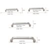 5 PCS 4002-96 Modern Minimalist Cabinet Zinc Alloy Handle - Image 3