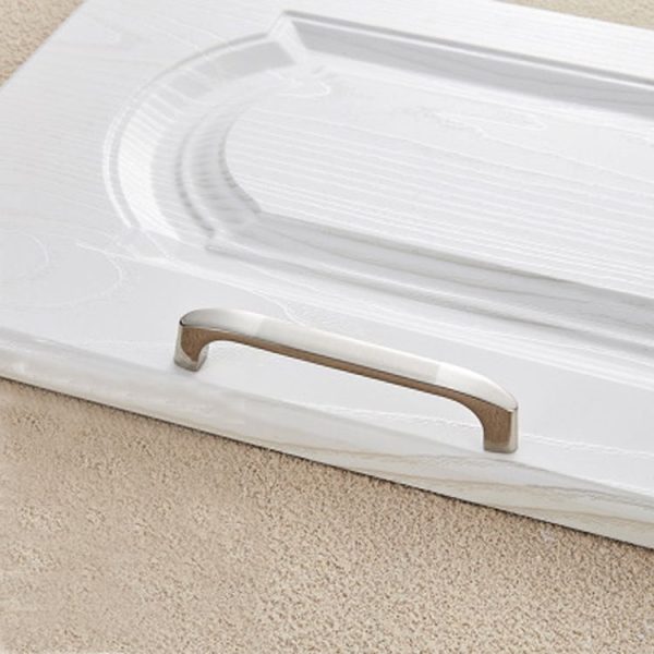 5 PCS 4045-96 Modern Minimalist Cabinet Zinc Alloy Handle - Image 2