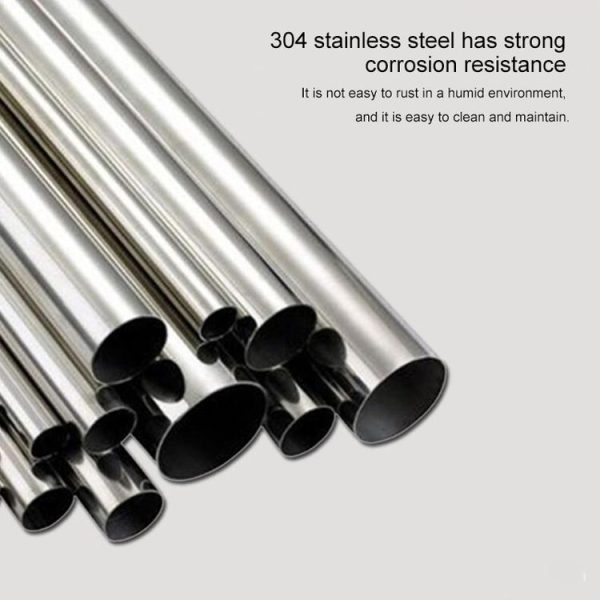 MYD-1037 304 Stainless Steel Sticky Hook Kitchen Bathroom Multi-functional Hole Free Wall Mount Holder - Image 4