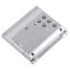 MT-033 LCD Display Portable Folding Digital Travel Temperature Alarm Clock - Image 5