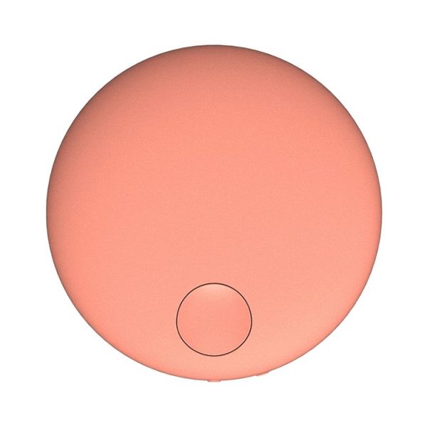 Original Xiaomi Youpin GF Portable Aromatherapy Diffuser Household Small Shell Shape Humidifier (Orange) - Image 2