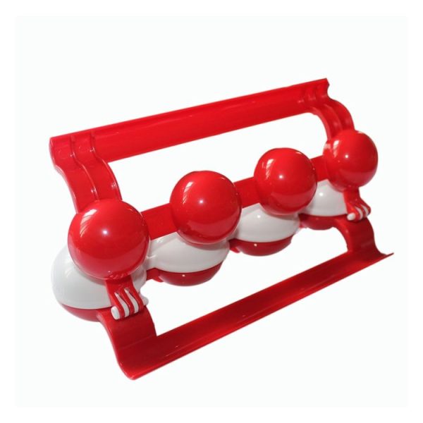 Useful Newbie Meatballs Fish Balls Kitchen Homemade Stuffed Meatballs Maker Home Cooking Tools - Image 3