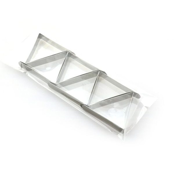 10 PCS Stainless Steel Tablecloth Clip Adjustable Triangle Clamp Holder - Image 6