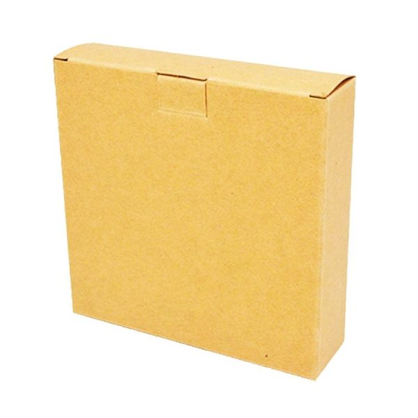 24 PCS / Set Stainless Steel DIY Cookie Biscuits Molds Geometry Baking Tools (Rectangle) - Image 9