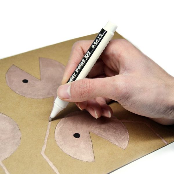 Conductive Ink Pen DIY Electronic Draw Circuits Maker - Image 3