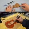 Conductive Ink Pen DIY Electronic Draw Circuits Maker - Image 4