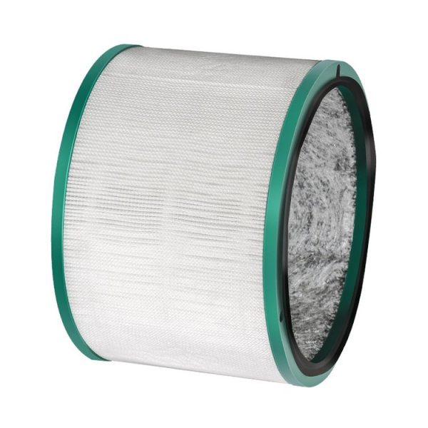 Air Purifier Fan High Efficiency Filter Core for Dyson HP00 / HP02 / HP01 / HP04 - Image 2