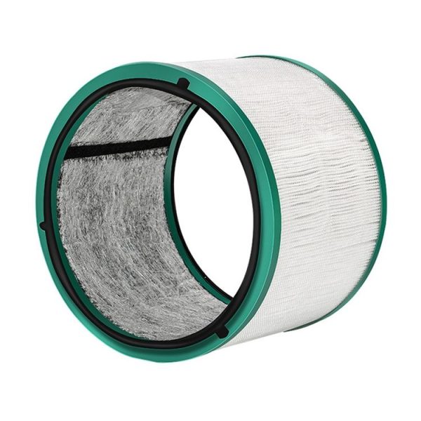 Air Purifier Fan High Efficiency Filter Core for Dyson HP00 / HP02 / HP01 / HP04 - Image 3