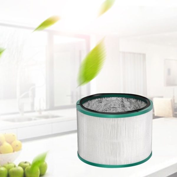 Air Purifier Fan High Efficiency Filter Core for Dyson HP00 / HP02 / HP01 / HP04 - Image 4