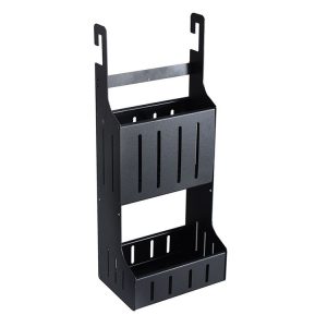 Kitchen Multi-function Stainless Steel Chopsticks Spoon Holder Storage Rack