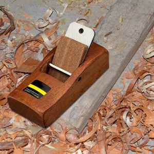 Mini Hand Planer Wood Planer Easy Cutting Edge Woodworking Tools