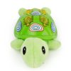 Brettbble Cartoon Plush Appease Infants Plush Baby Musical Toys Animal Dolls - Image 2