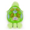 Brettbble Cartoon Plush Appease Infants Plush Baby Musical Toys Animal Dolls - Image 3
