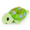 Brettbble Cartoon Plush Appease Infants Plush Baby Musical Toys Animal Dolls - Image 4