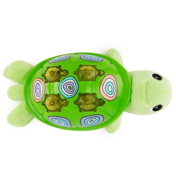 Brettbble Cartoon Plush Appease Infants Plush Baby Musical Toys Animal Dolls - Image 5