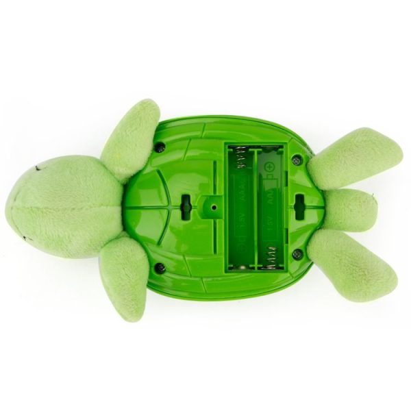 Brettbble Cartoon Plush Appease Infants Plush Baby Musical Toys Animal Dolls - Image 6