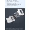 Original Xiaomi Mijia Bluetooth Temperature and Humidity Thermometer 2 - Image 10
