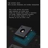 Original Xiaomi Mijia Bluetooth Temperature and Humidity Thermometer 2 - Image 11