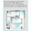 Original Xiaomi Mijia Bluetooth Temperature and Humidity Thermometer 2 - Image 13